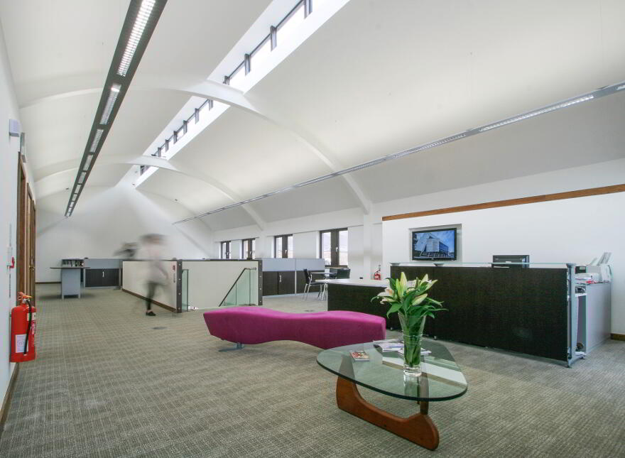 Hamilton House, Joy Street, Belfast, BT2 8LE