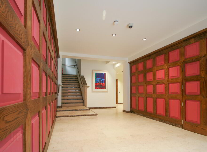 Hamilton House, Joy Street, Belfast, BT2 8LE