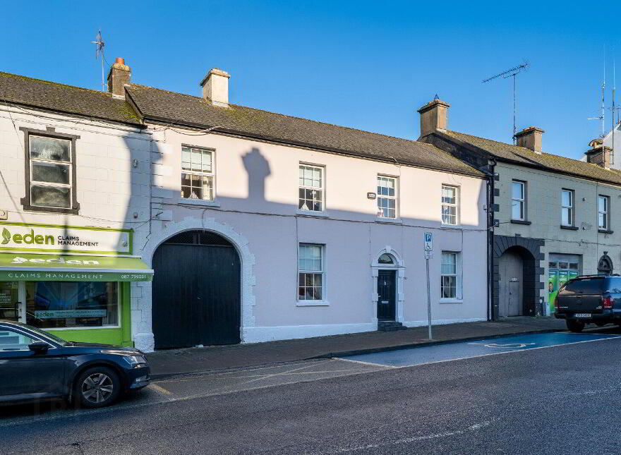 Eglinton, 50 JKL Street, Edenderry, R45Y638
