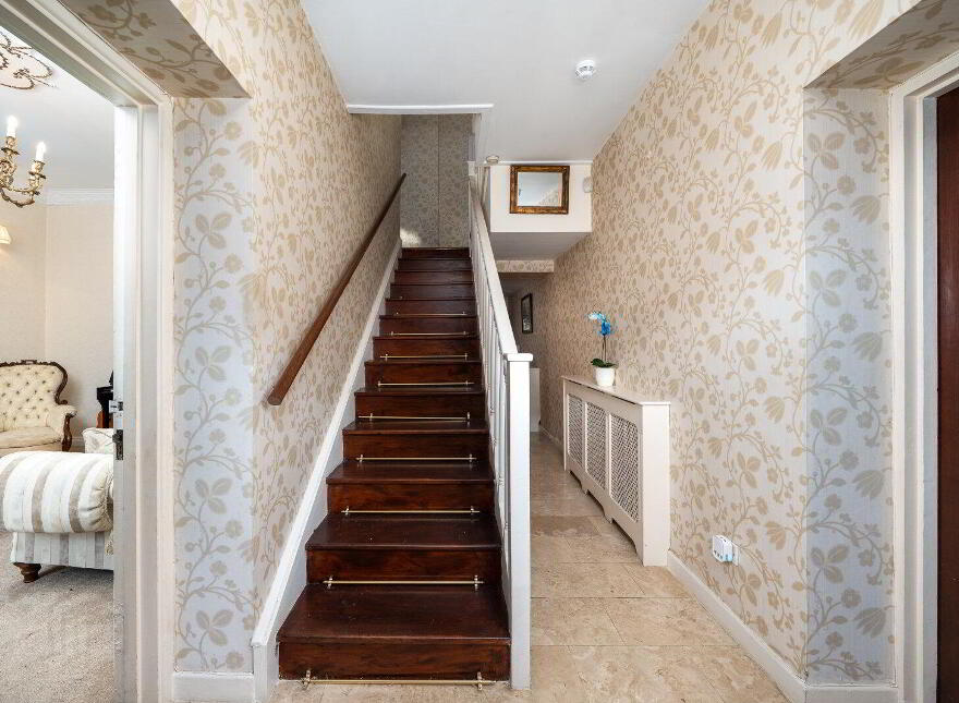 Eglinton, 50 JKL Street, Edenderry, R45Y638