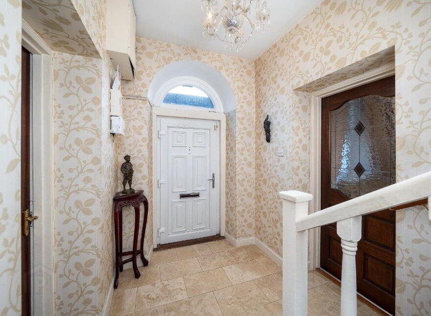 Eglinton, 50 JKL Street, Edenderry, R45Y638