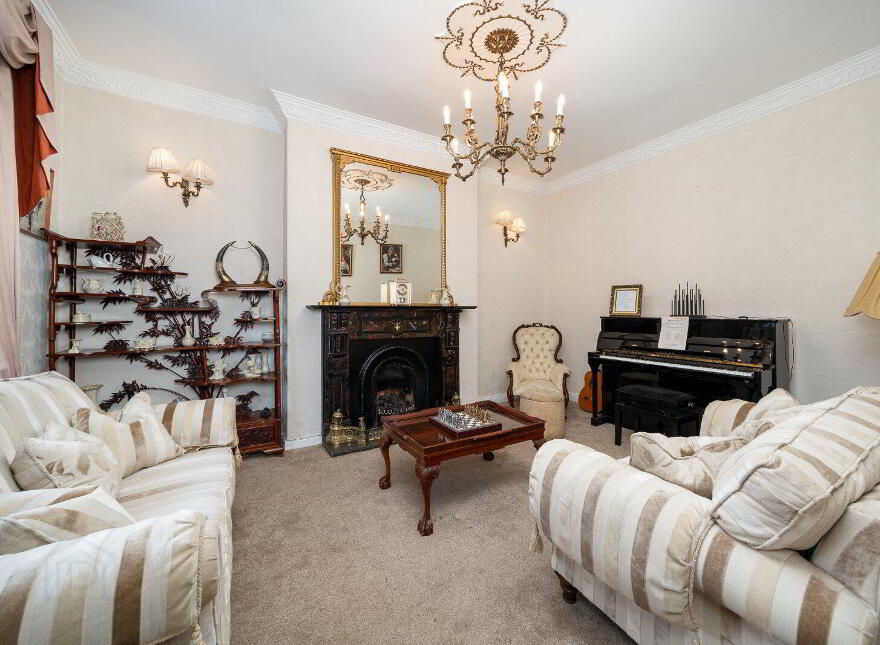 Eglinton, 50 JKL Street, Edenderry, R45Y638