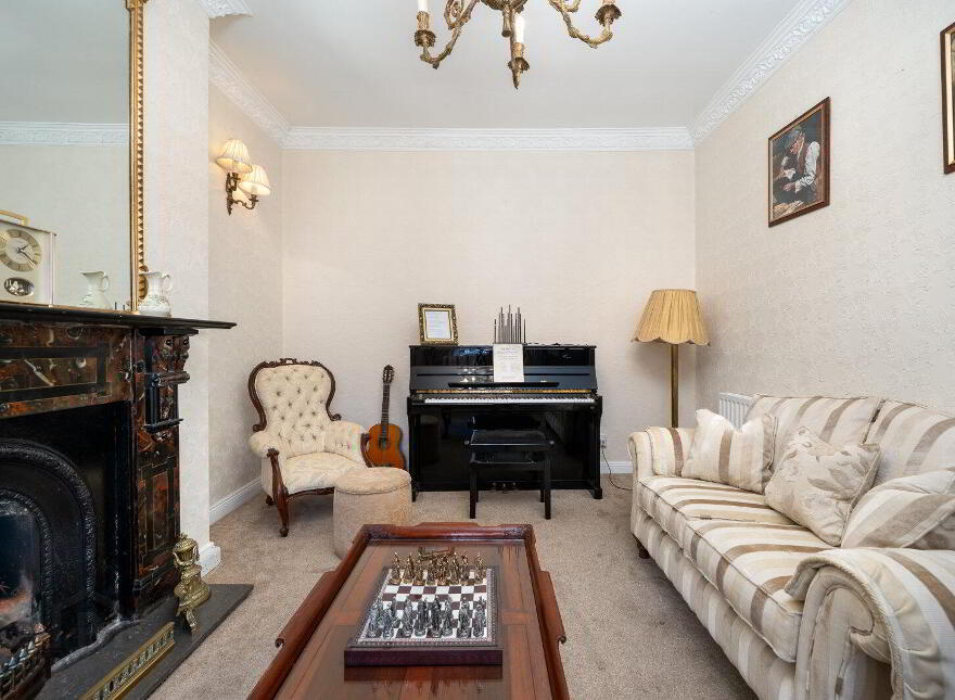Eglinton, 50 JKL Street, Edenderry, R45Y638