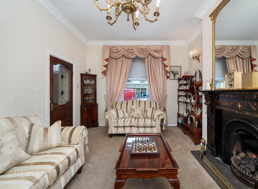 Eglinton, 50 JKL Street, Edenderry, R45Y638