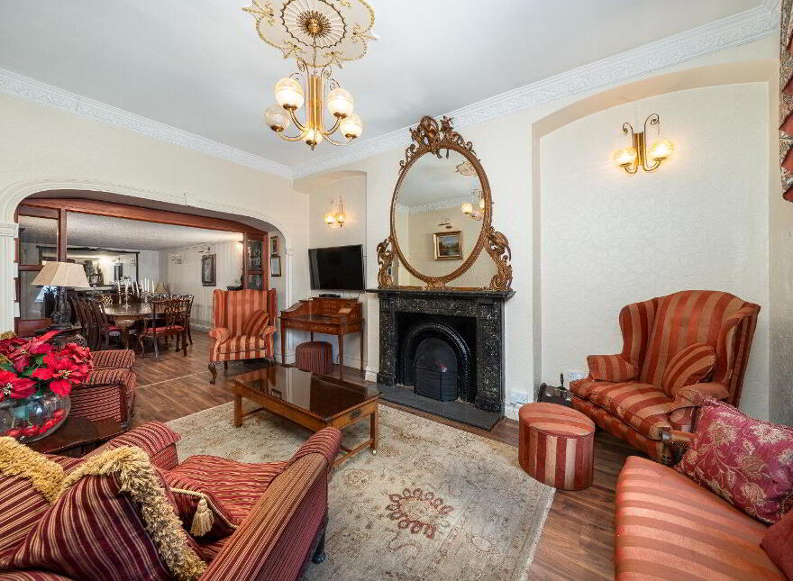Eglinton, 50 JKL Street, Edenderry, R45Y638