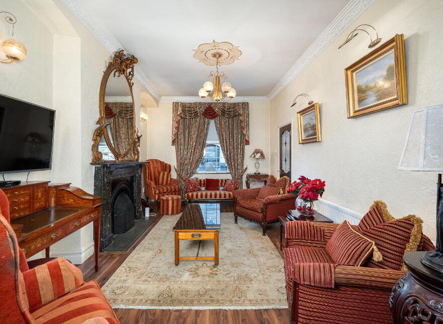 Eglinton, 50 JKL Street, Edenderry, R45Y638