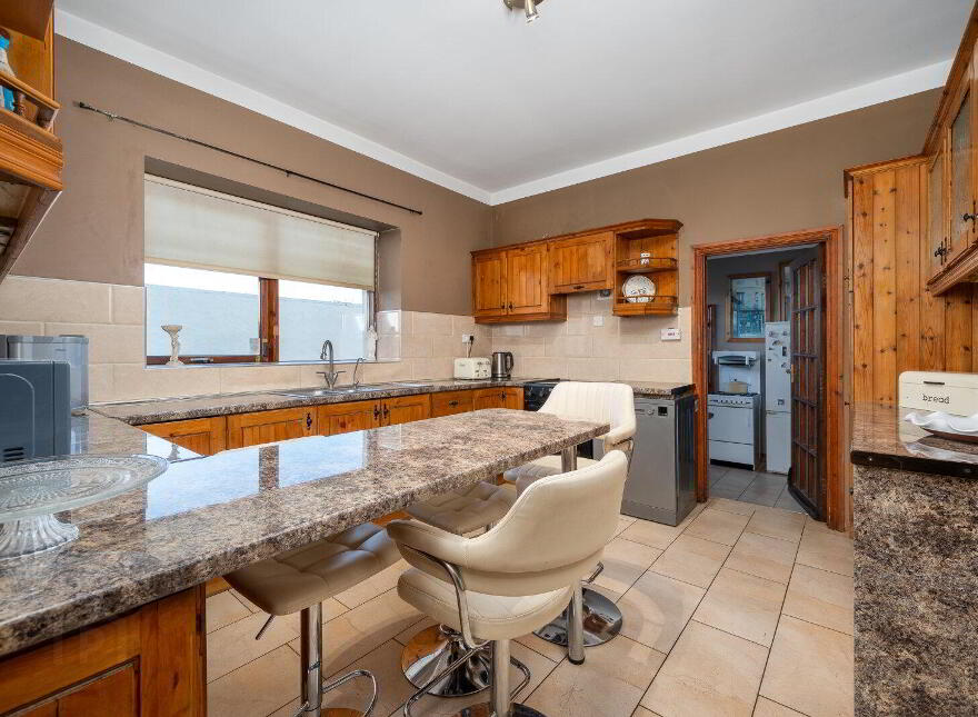 Eglinton, 50 JKL Street, Edenderry, R45Y638