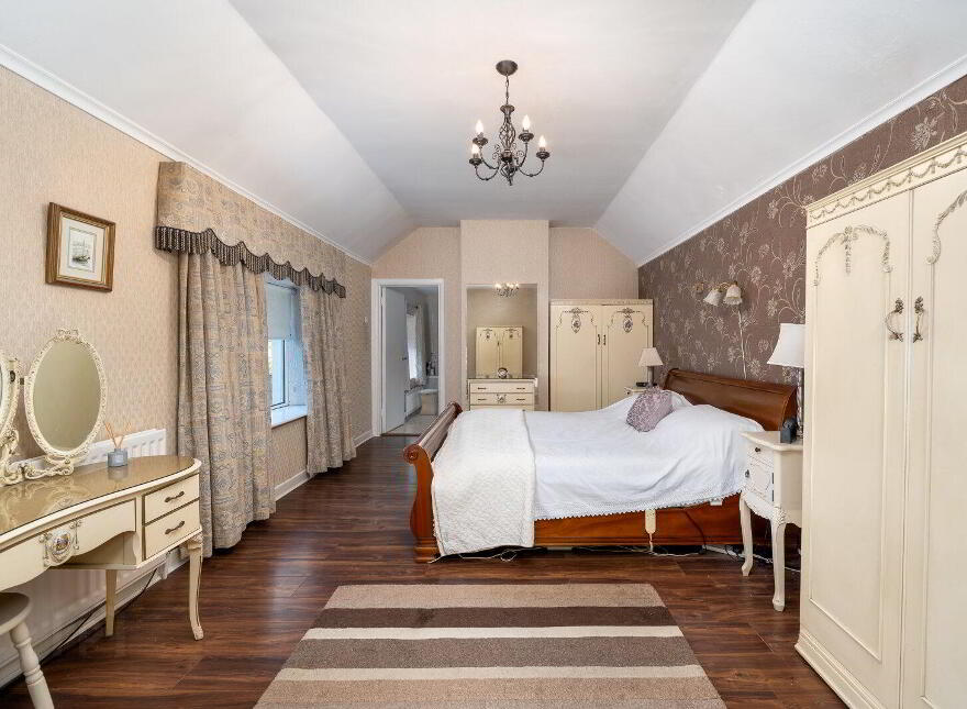 Eglinton, 50 JKL Street, Edenderry, R45Y638
