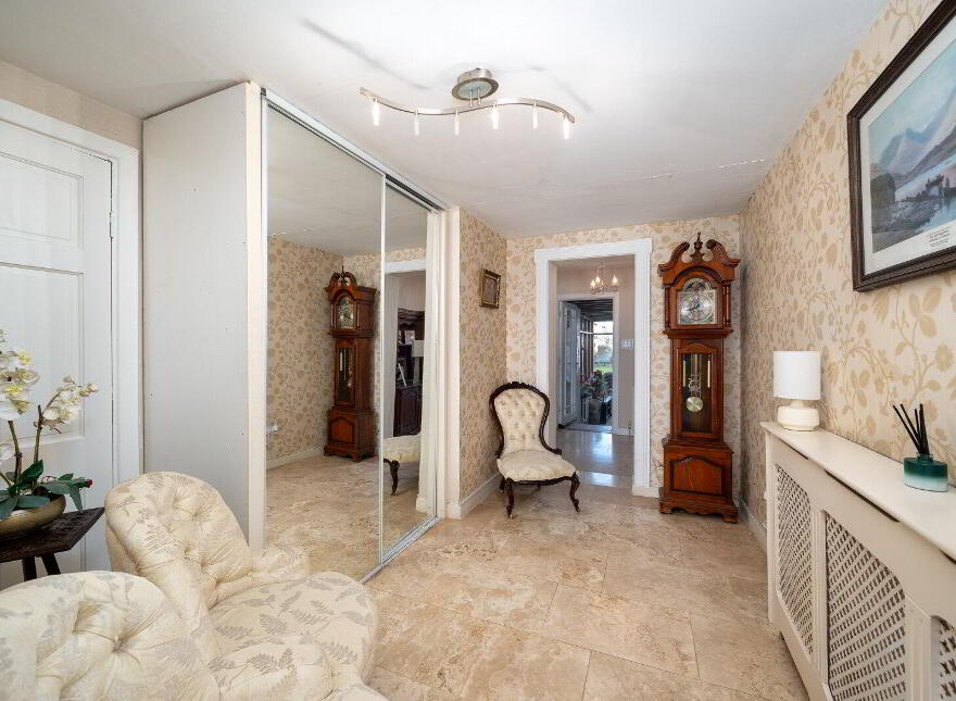 Eglinton, 50 JKL Street, Edenderry, R45Y638