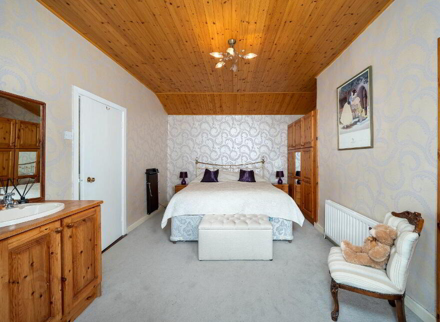 Eglinton, 50 JKL Street, Edenderry, R45Y638