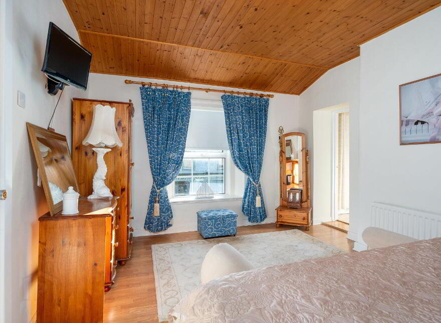 Eglinton, 50 JKL Street, Edenderry, R45Y638