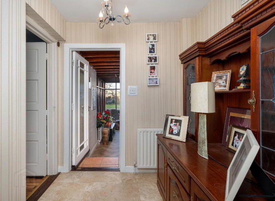 Eglinton, 50 JKL Street, Edenderry, R45Y638