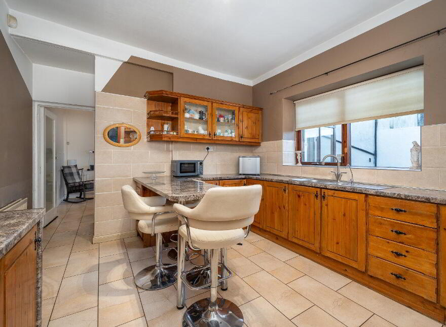 Eglinton, 50 JKL Street, Edenderry, R45Y638