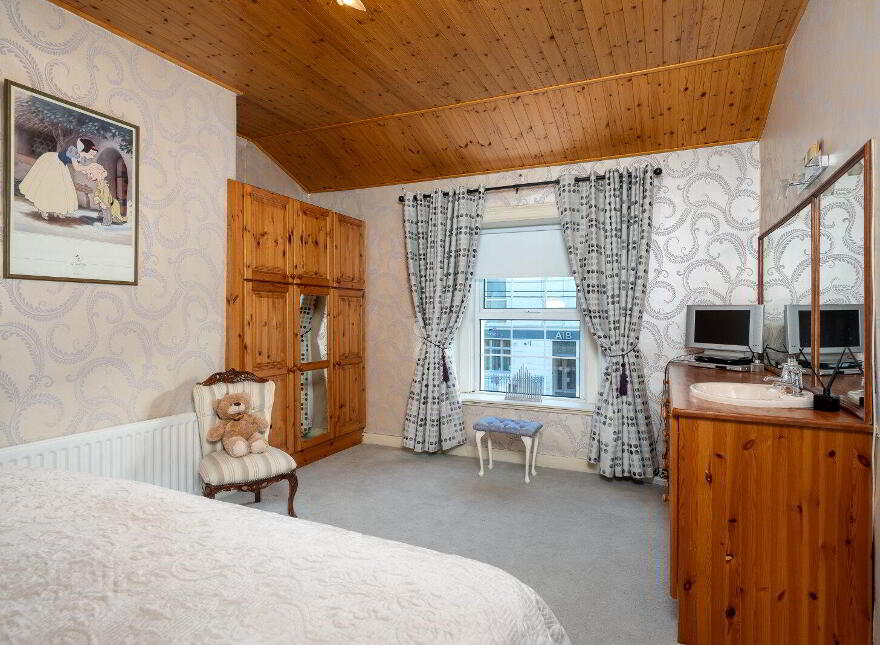 Eglinton, 50 JKL Street, Edenderry, R45Y638