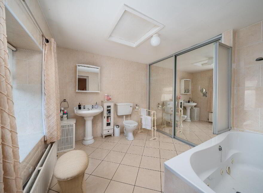 Eglinton, 50 JKL Street, Edenderry, R45Y638