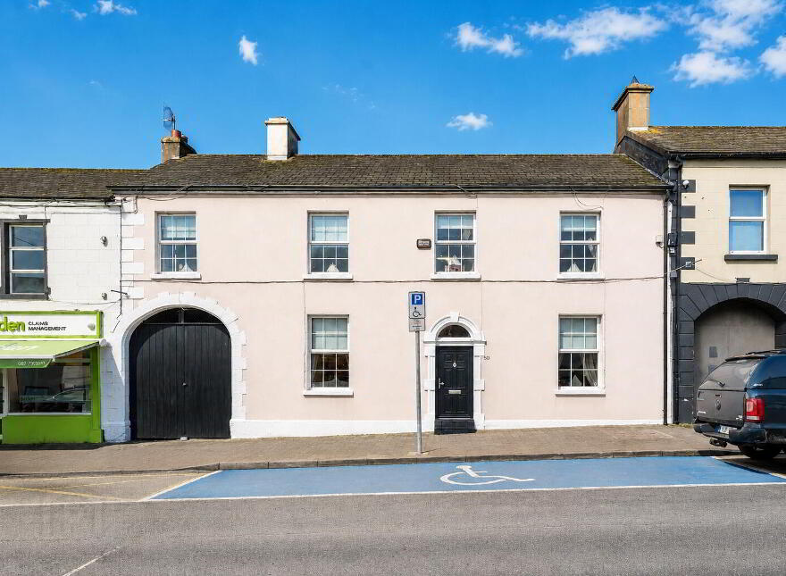 Eglinton, 50 JKL Street, Edenderry, R45Y638