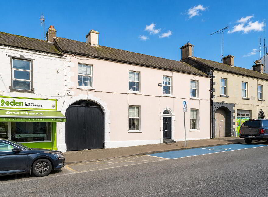 Eglinton, 50 JKL Street, Edenderry, R45Y638