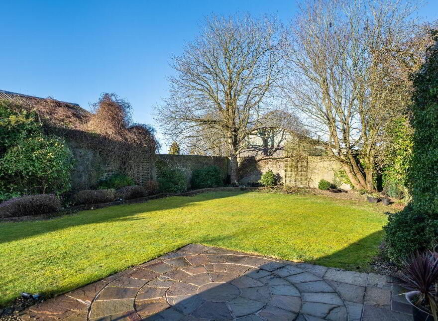 Eglinton, 50 JKL Street, Edenderry, R45Y638