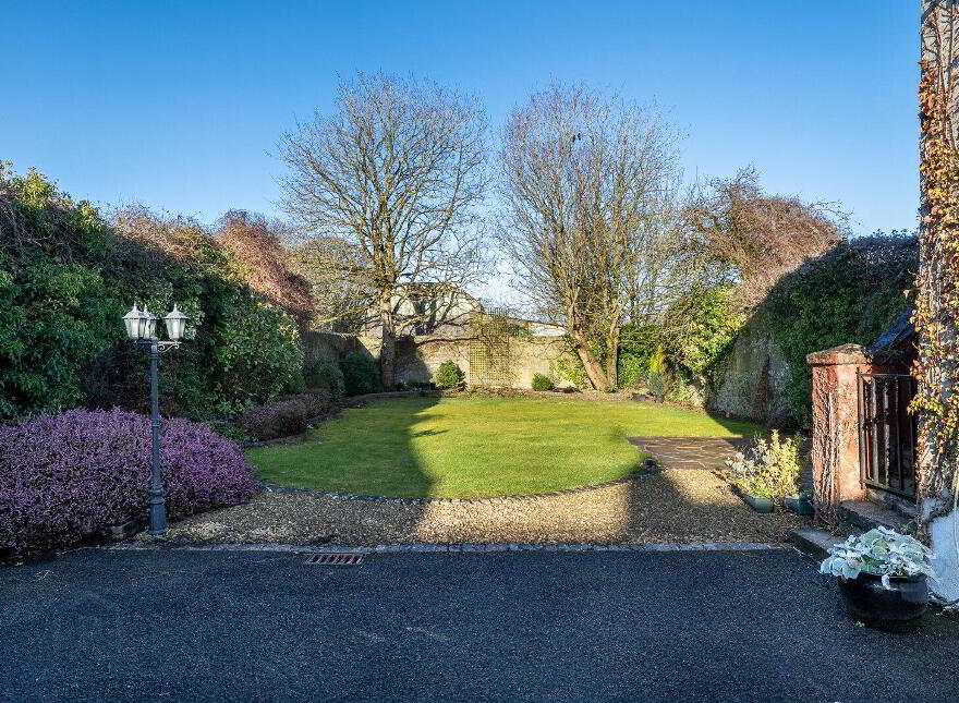 Eglinton, 50 JKL Street, Edenderry, R45Y638