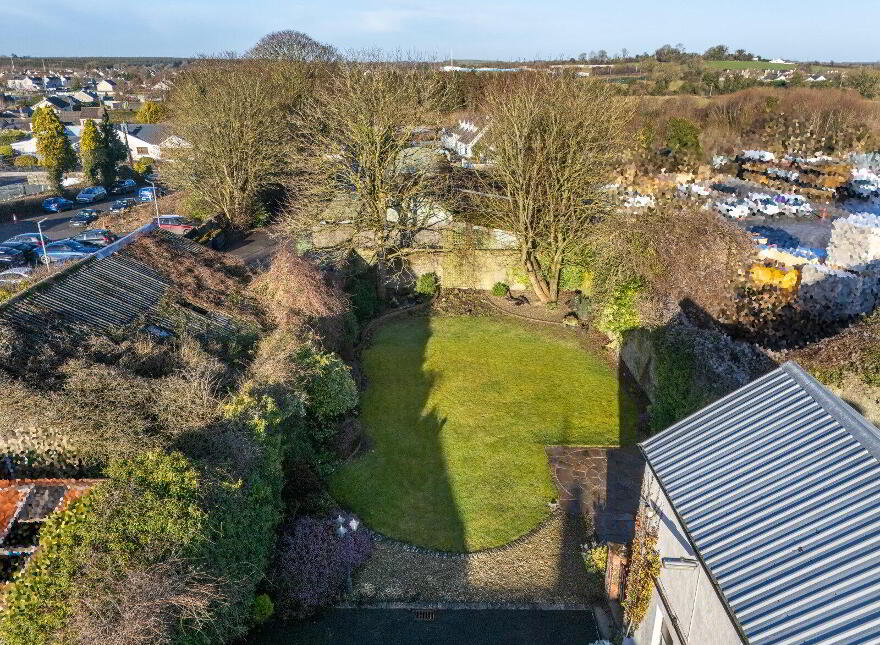 Eglinton, 50 JKL Street, Edenderry, R45Y638