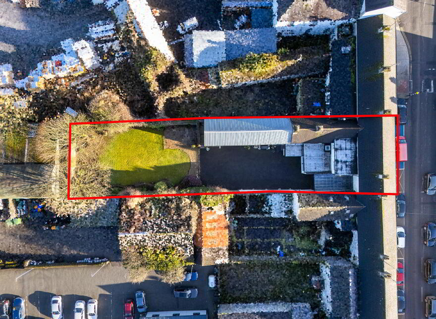 Eglinton, 50 JKL Street, Edenderry, R45Y638