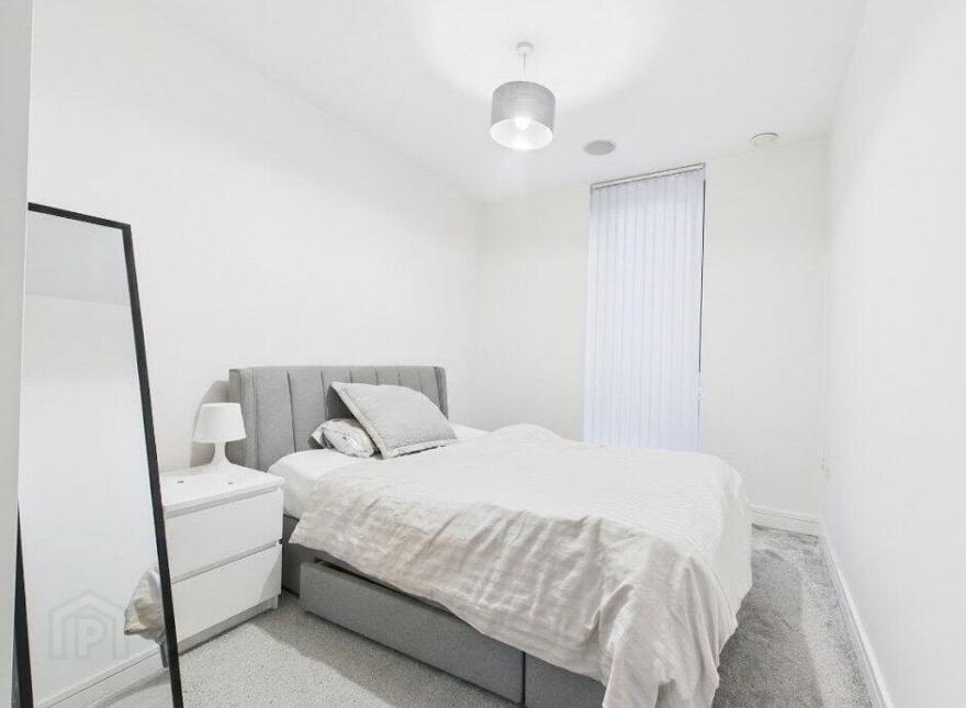 Apartment 10.09 The Arc 2J Queens Road, Belfast, BT3 9FP