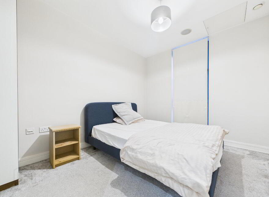Apartment 10.09 The Arc 2J Queens Road, Belfast, BT3 9FP