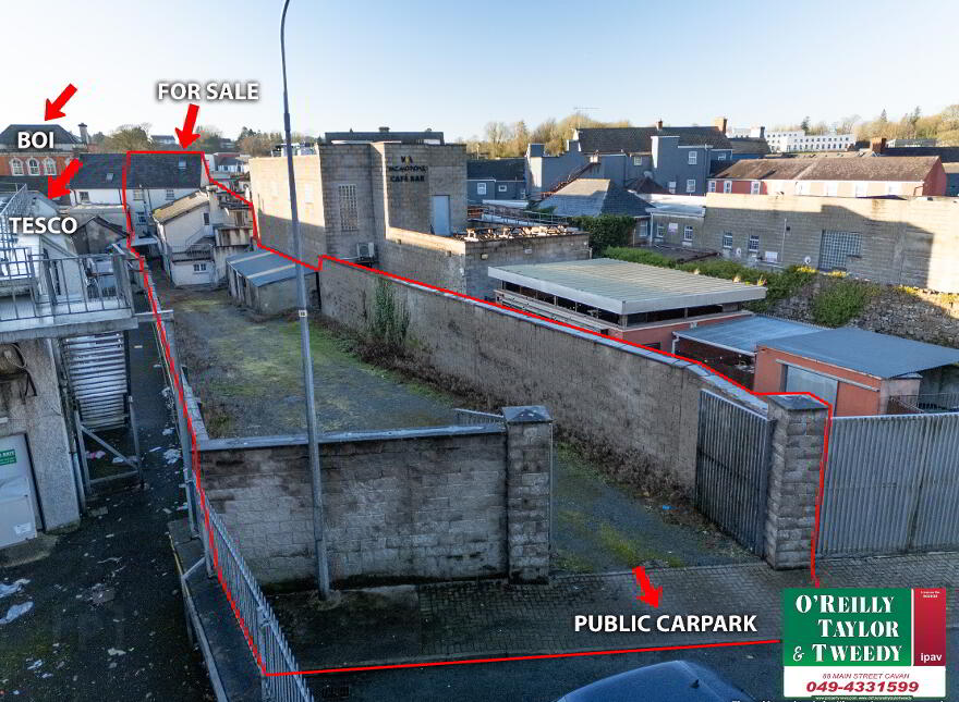 16 Main Street, Cavan, H12K768