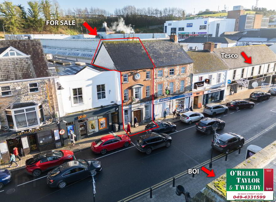 16 Main Street, Cavan, H12K768