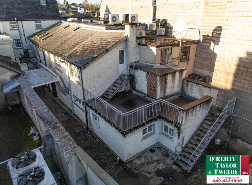 16 Main Street, Cavan, H12K768