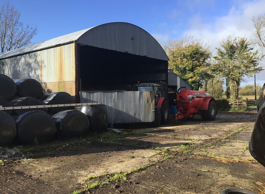 Attybarn, Lisnaskea, BT92 0LU