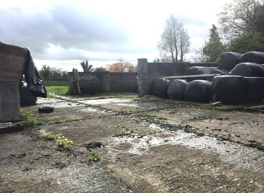 Attybarn, Lisnaskea, BT92 0LU