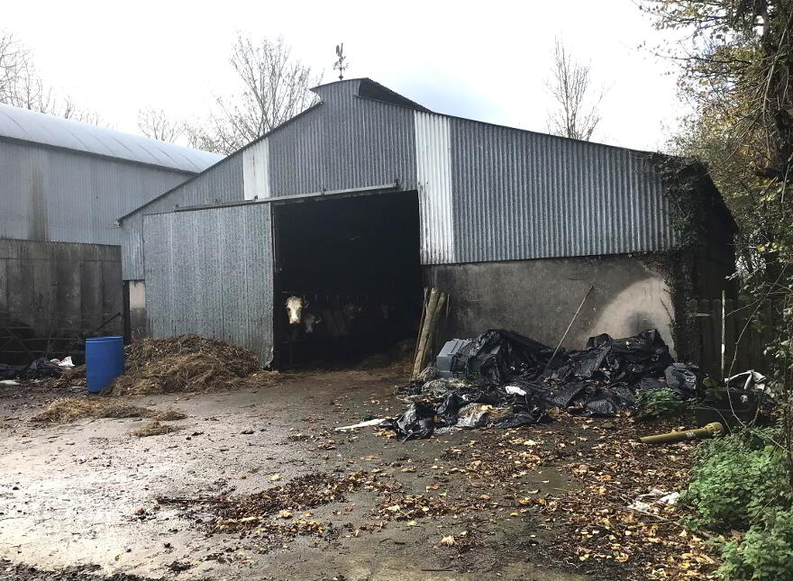 Attybarn, Lisnaskea, BT92 0LU
