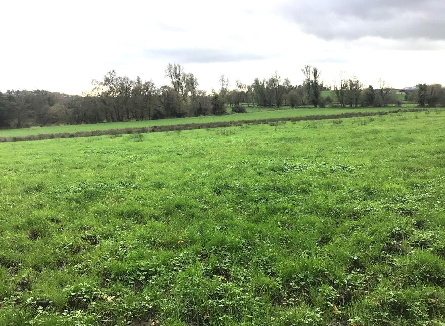 Attybarn, Lisnaskea, BT92 0LU