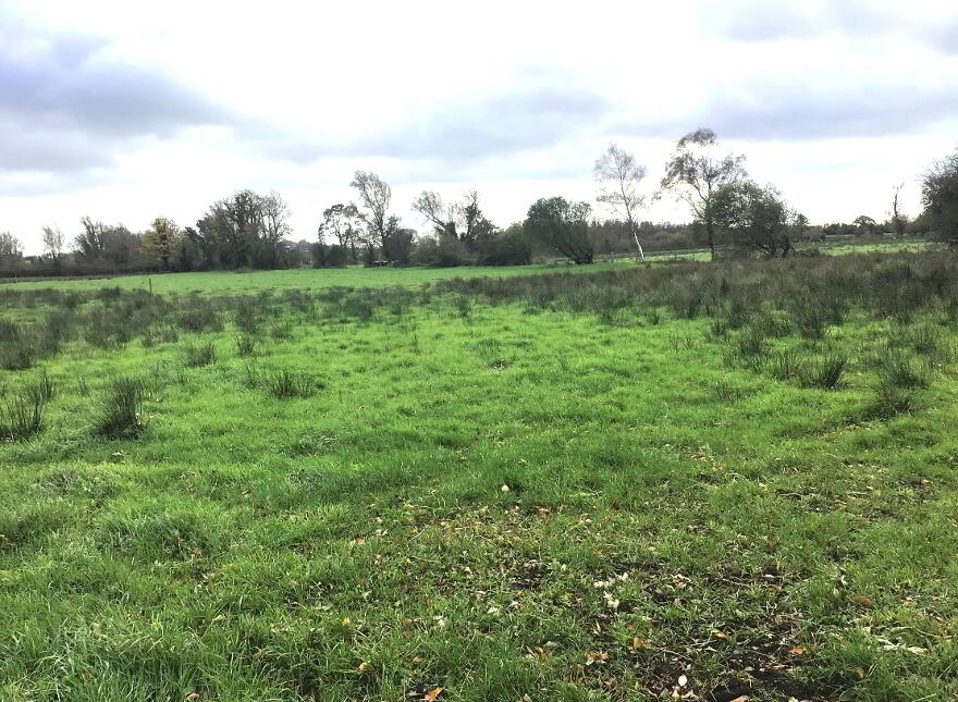 Attybarn, Lisnaskea, BT92 0LU