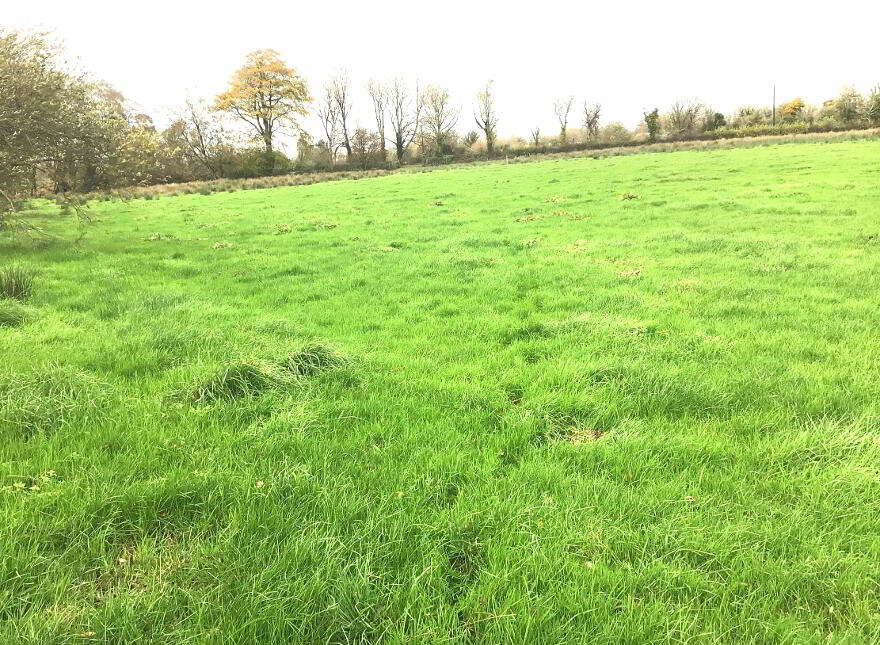 Attybarn, Lisnaskea, BT92 0LU