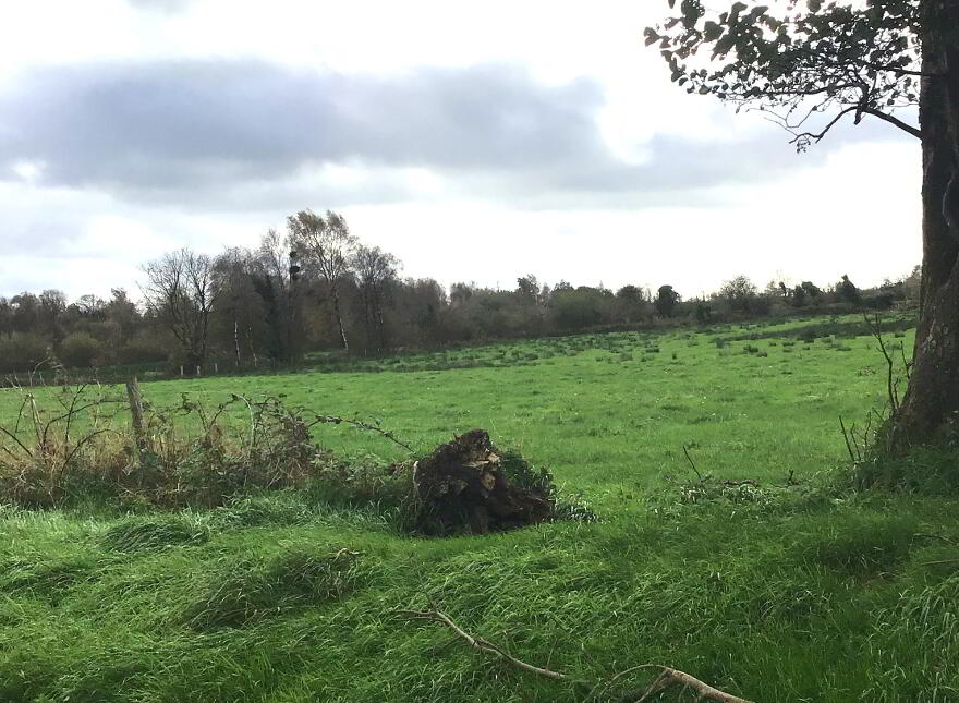 Attybarn, Lisnaskea, BT92 0LU