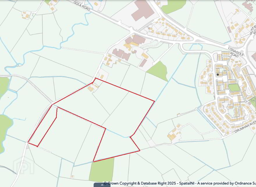 Attybarn, Lisnaskea, BT92 0LU