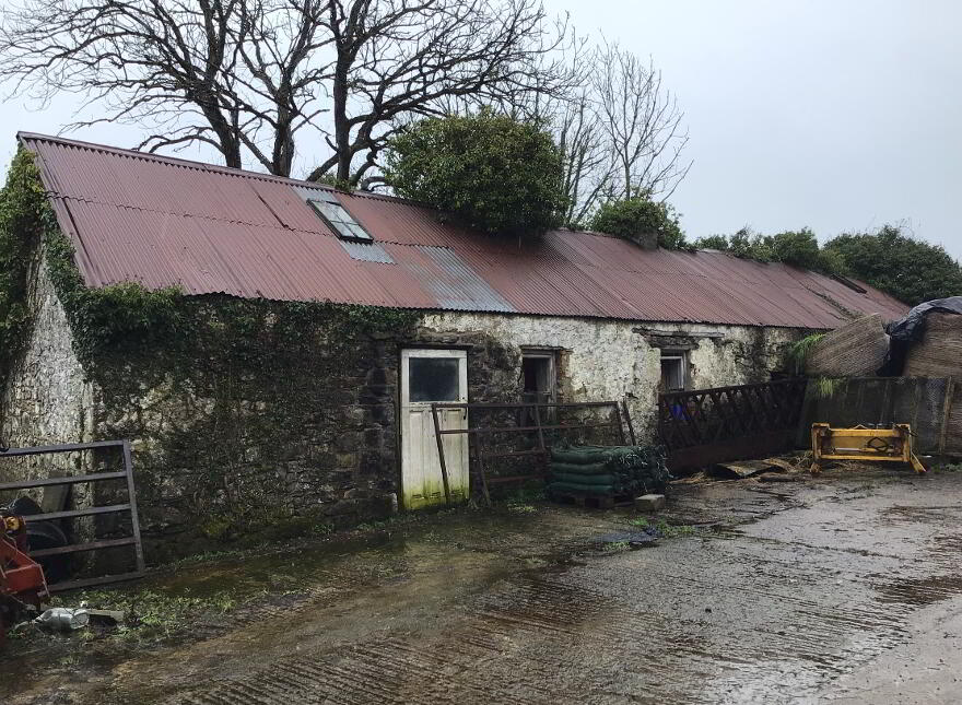 Attybarn, Lisnaskea, BT92 0LU