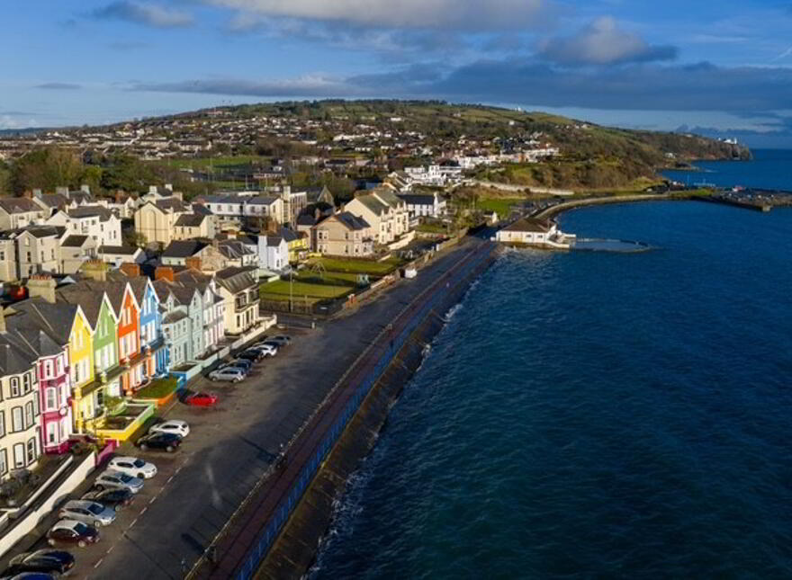 23 Marine Parade, Whitehead, BT38 9QP