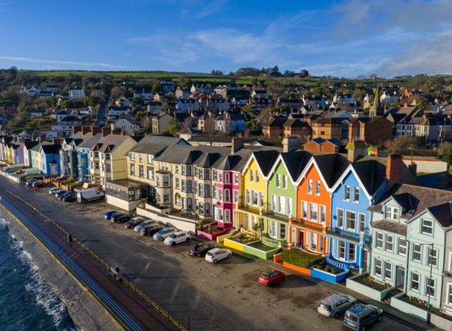 23 Marine Parade, Whitehead, BT38 9QP