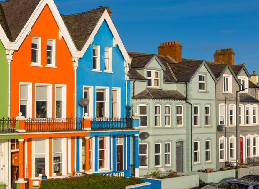 23 Marine Parade, Whitehead, BT38 9QP