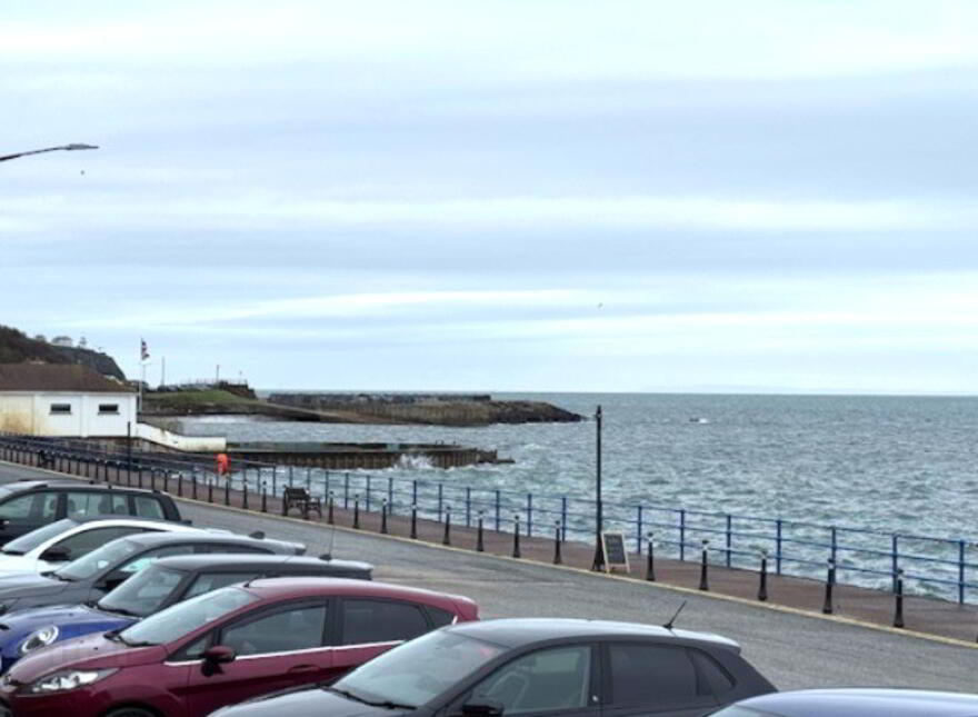 23 Marine Parade, Whitehead, BT38 9QP