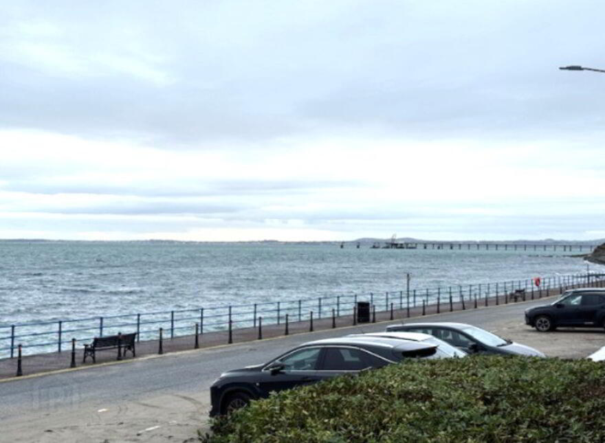 23 Marine Parade, Whitehead, BT38 9QP