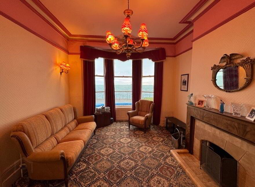 23 Marine Parade, Whitehead, BT38 9QP