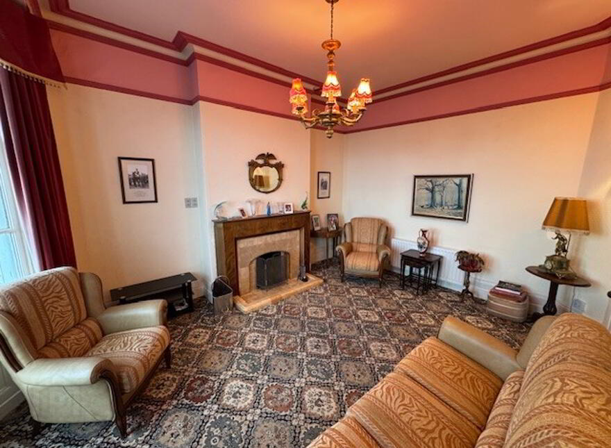23 Marine Parade, Whitehead, BT38 9QP