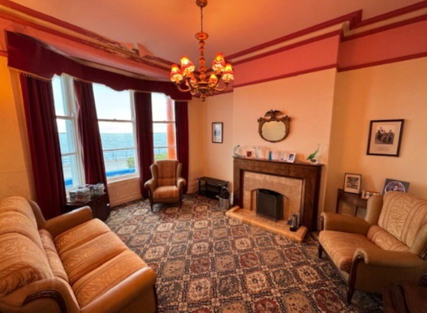 23 Marine Parade, Whitehead, BT38 9QP