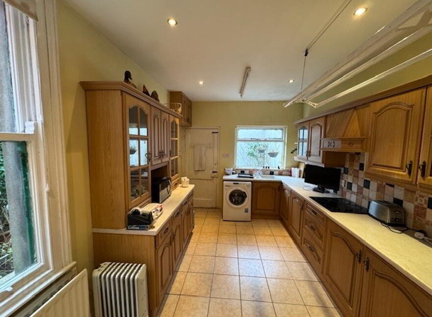 23 Marine Parade, Whitehead, BT38 9QP