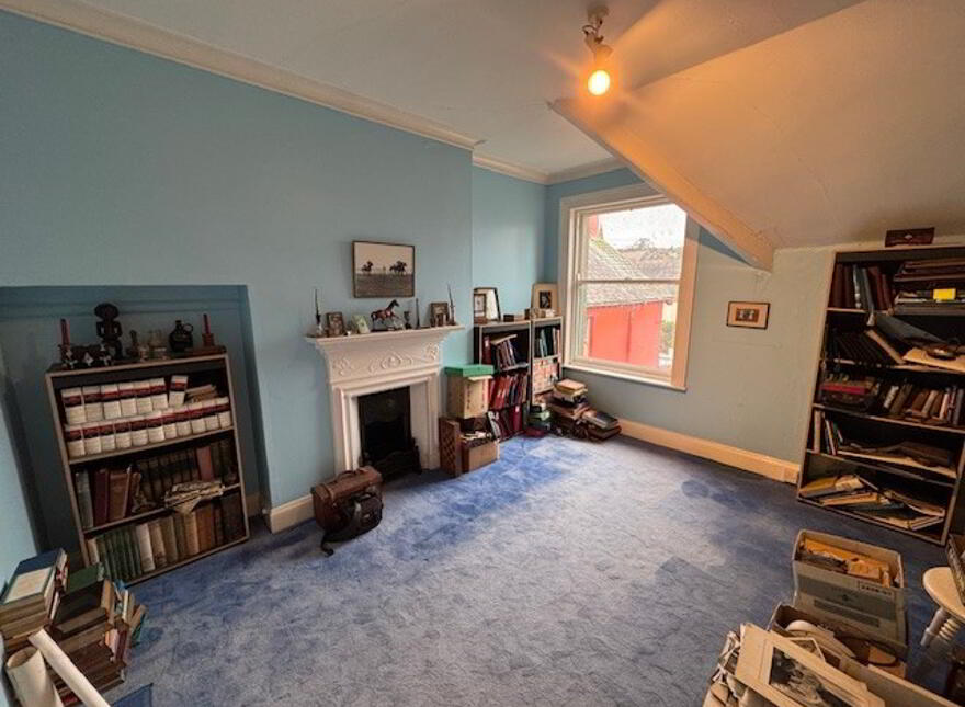 23 Marine Parade, Whitehead, BT38 9QP