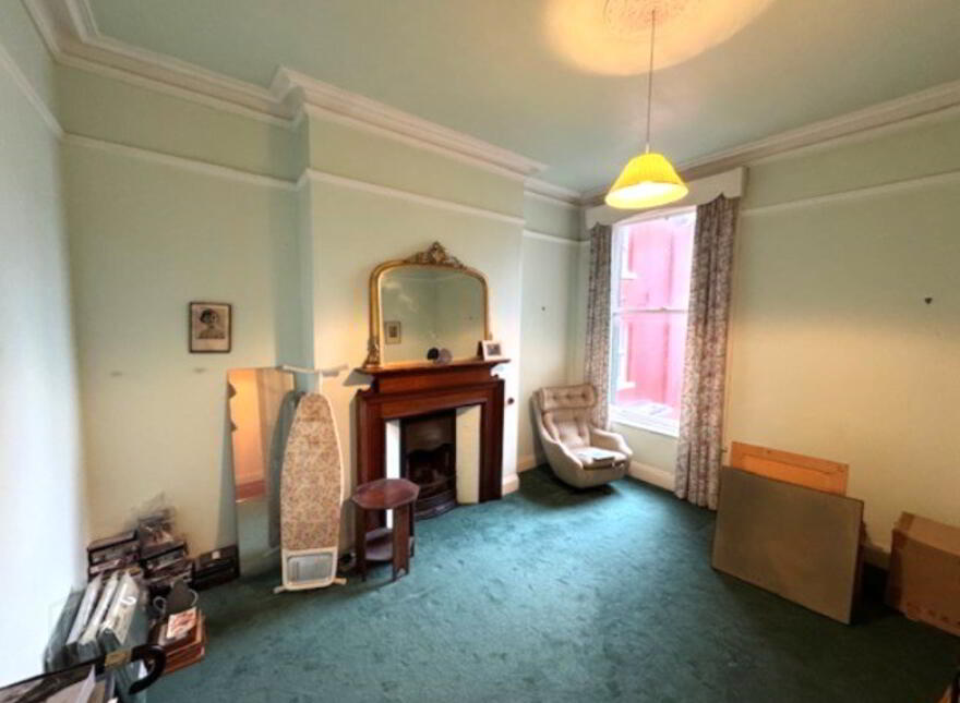23 Marine Parade, Whitehead, BT38 9QP